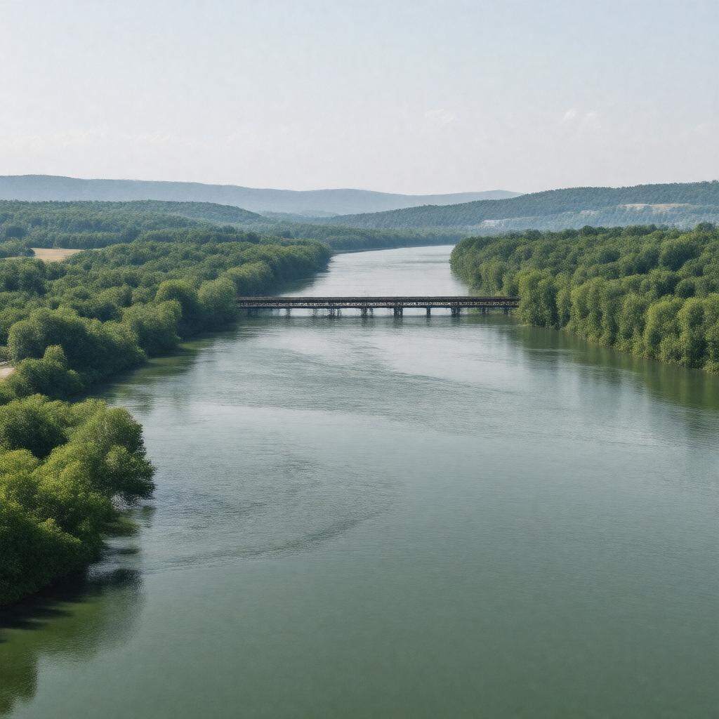 Susquehanna River